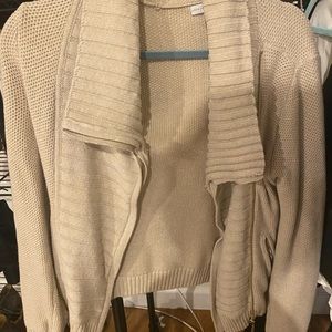 NEW York & Company Cardigan